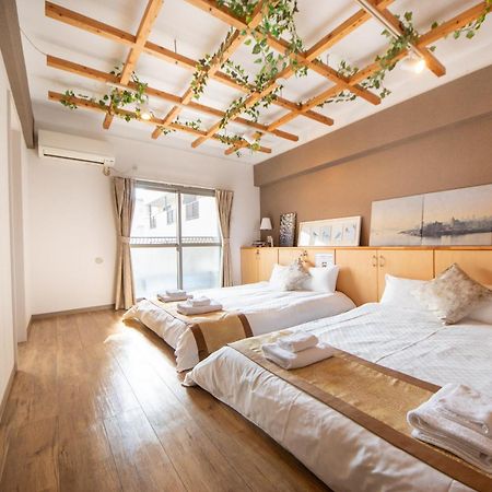 Comfy Stay Tds Nara Exterior foto