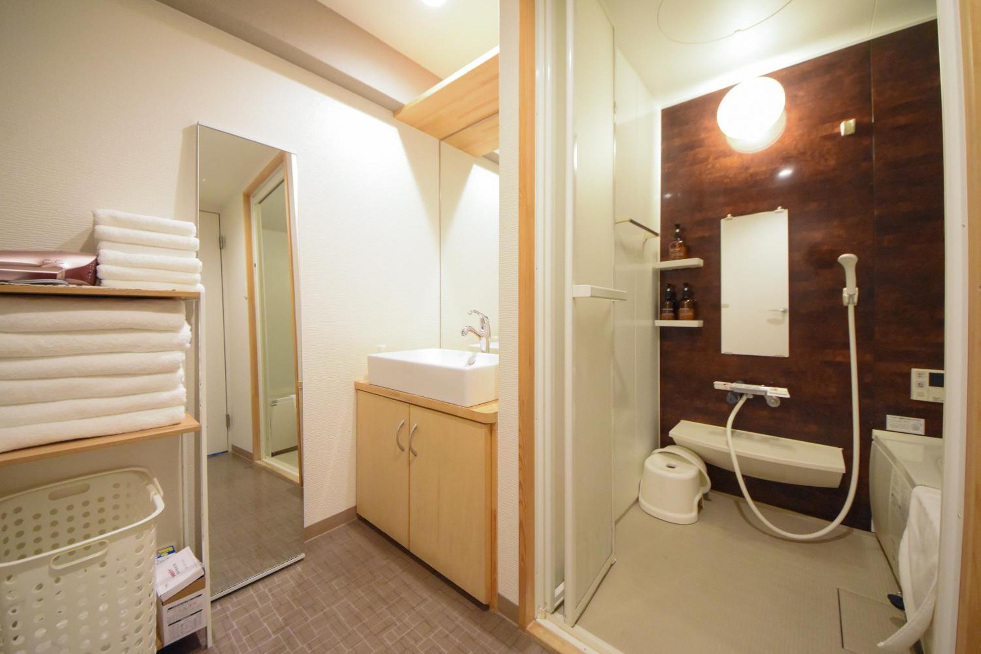 Comfy Stay Tds Nara Exterior foto