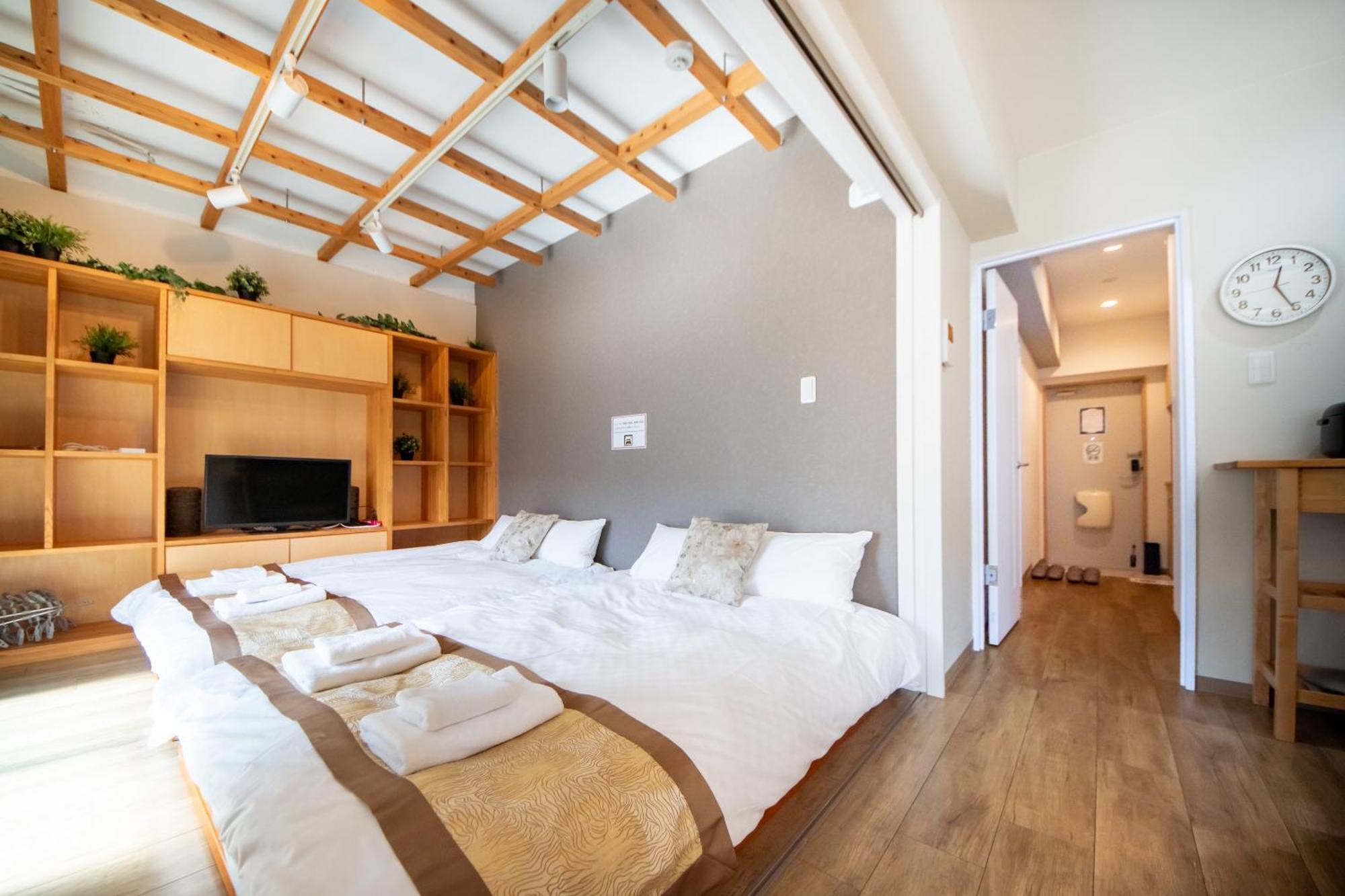 Comfy Stay Tds Nara Cameră foto