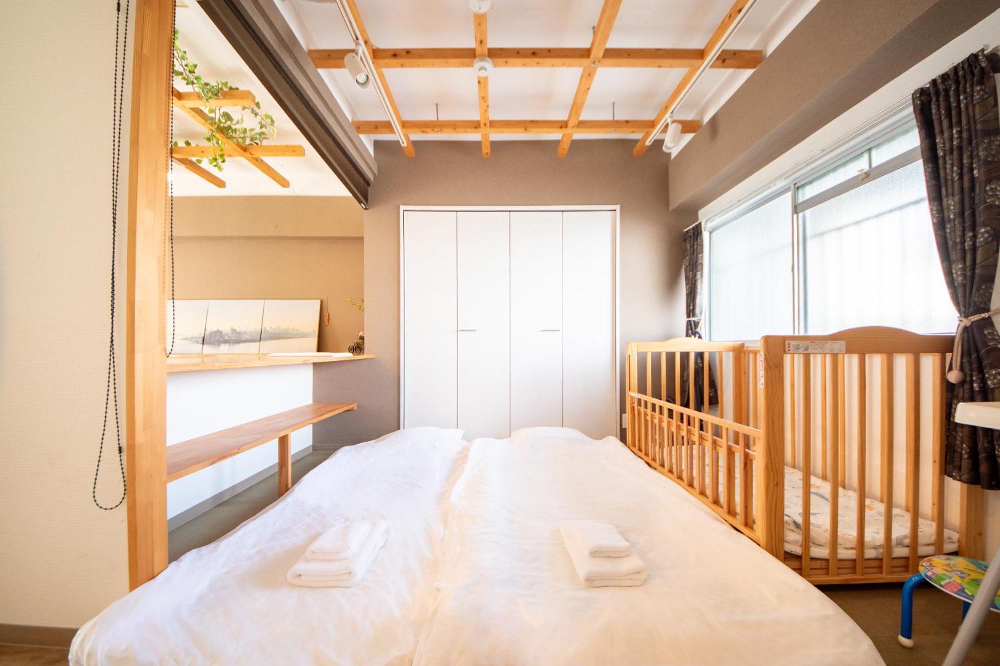 Comfy Stay Tds Nara Cameră foto